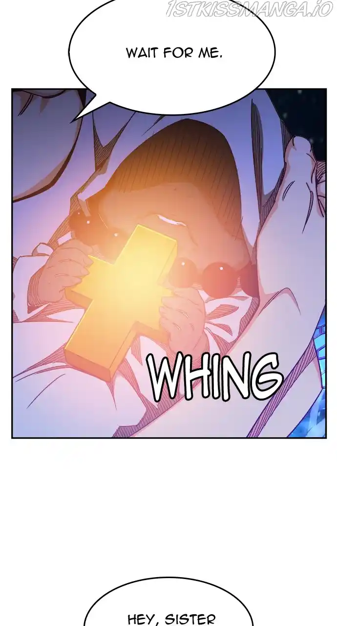 The God Of High School Chapter 550