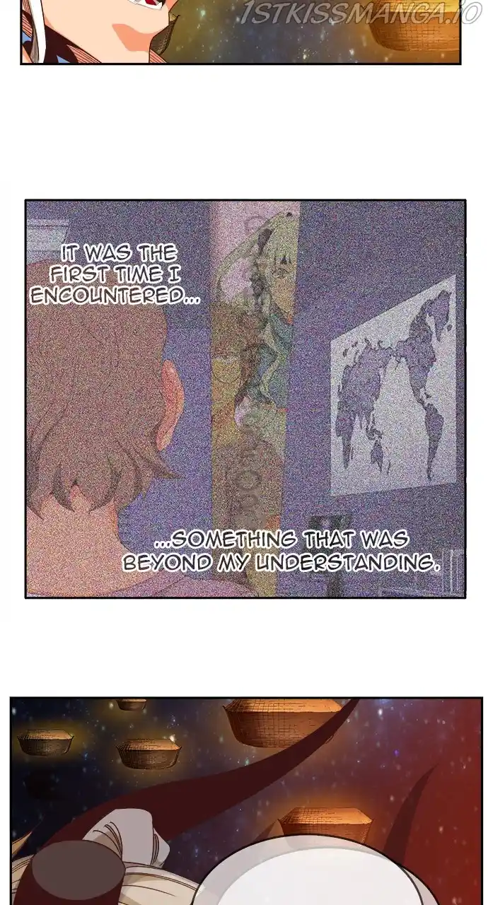 The God Of High School Chapter 550