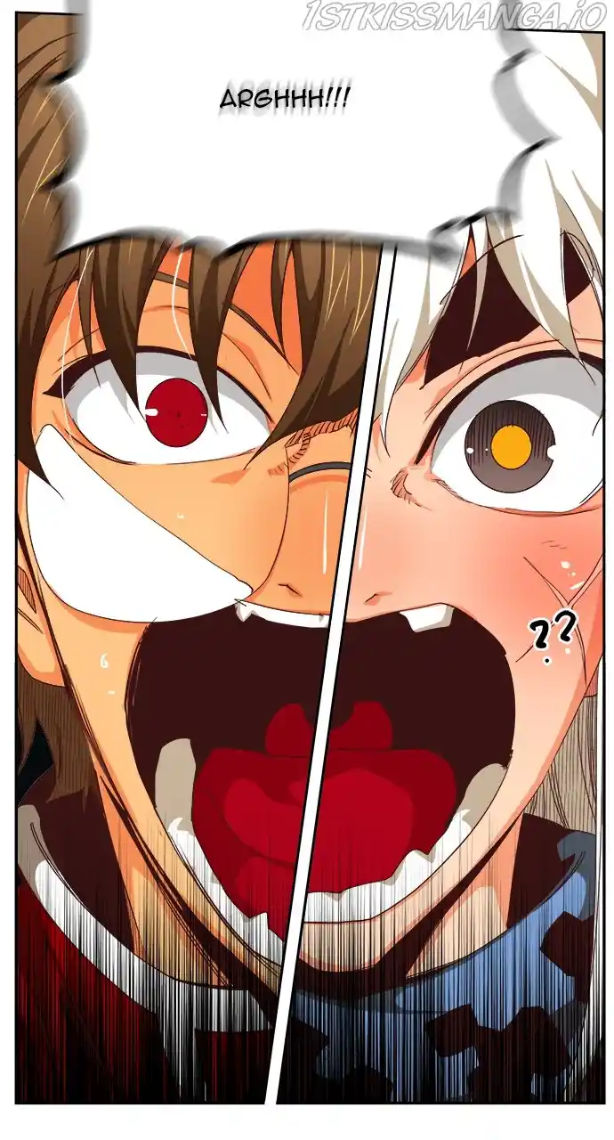 The God Of High School Chapter 550