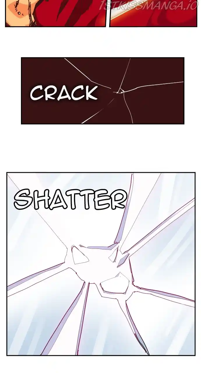 The God Of High School Chapter 550