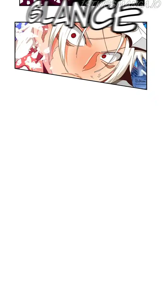 The God Of High School Chapter 550