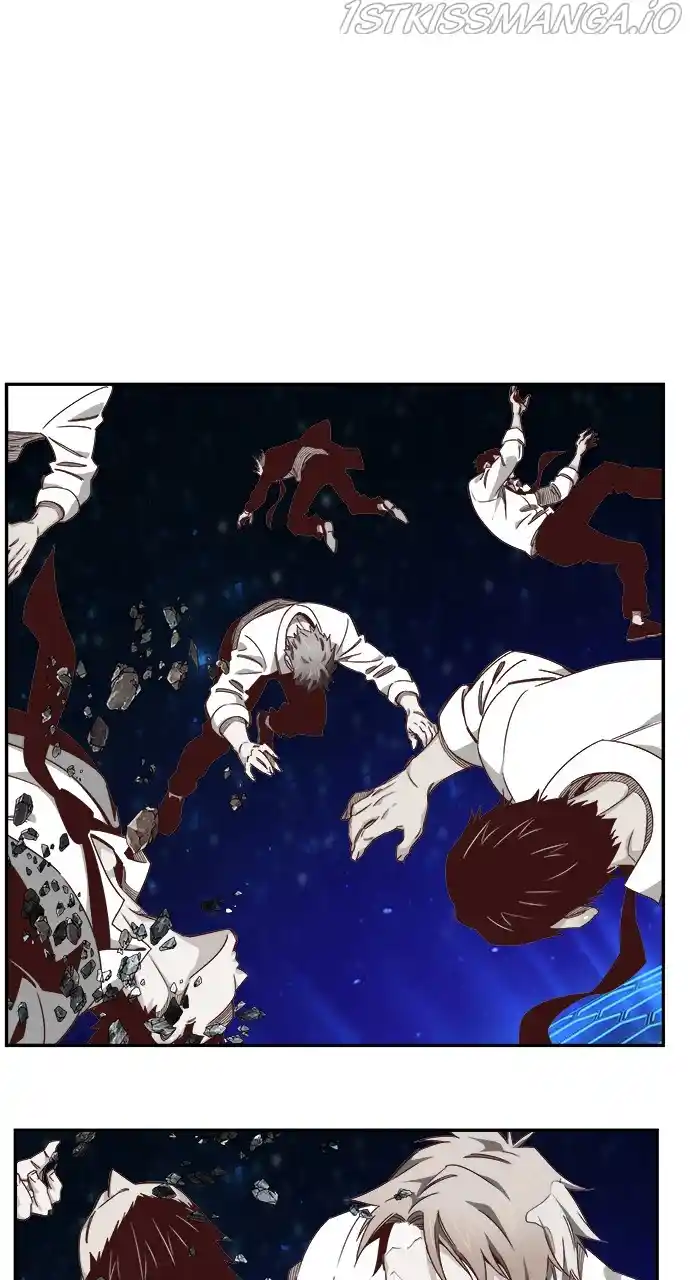 The God Of High School Chapter 550