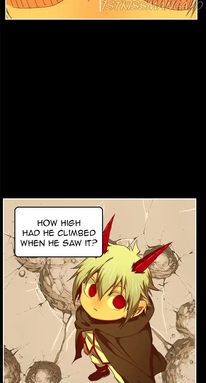 The God Of High School Chapter 551