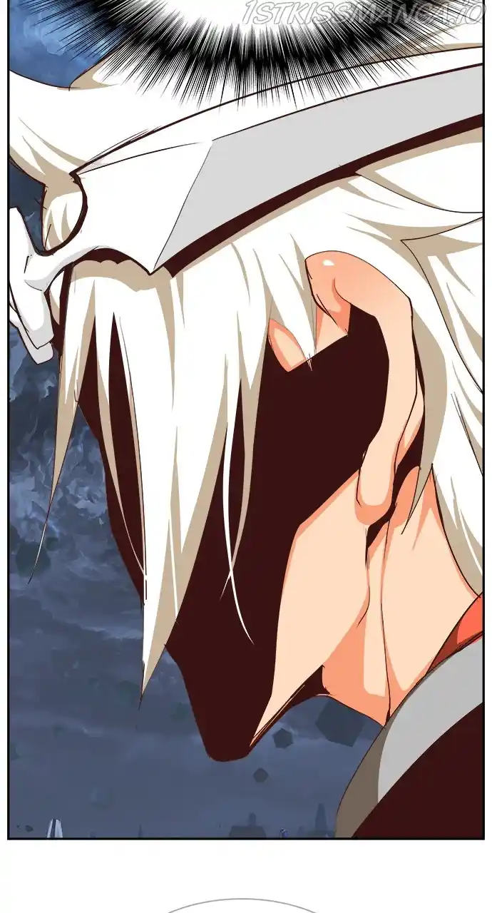 The God Of High School Chapter 551