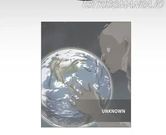 The God Of High School Chapter 551