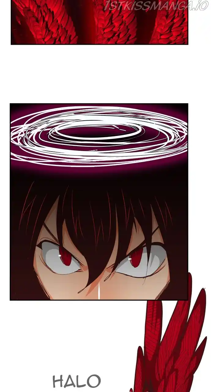 The God Of High School Chapter 551