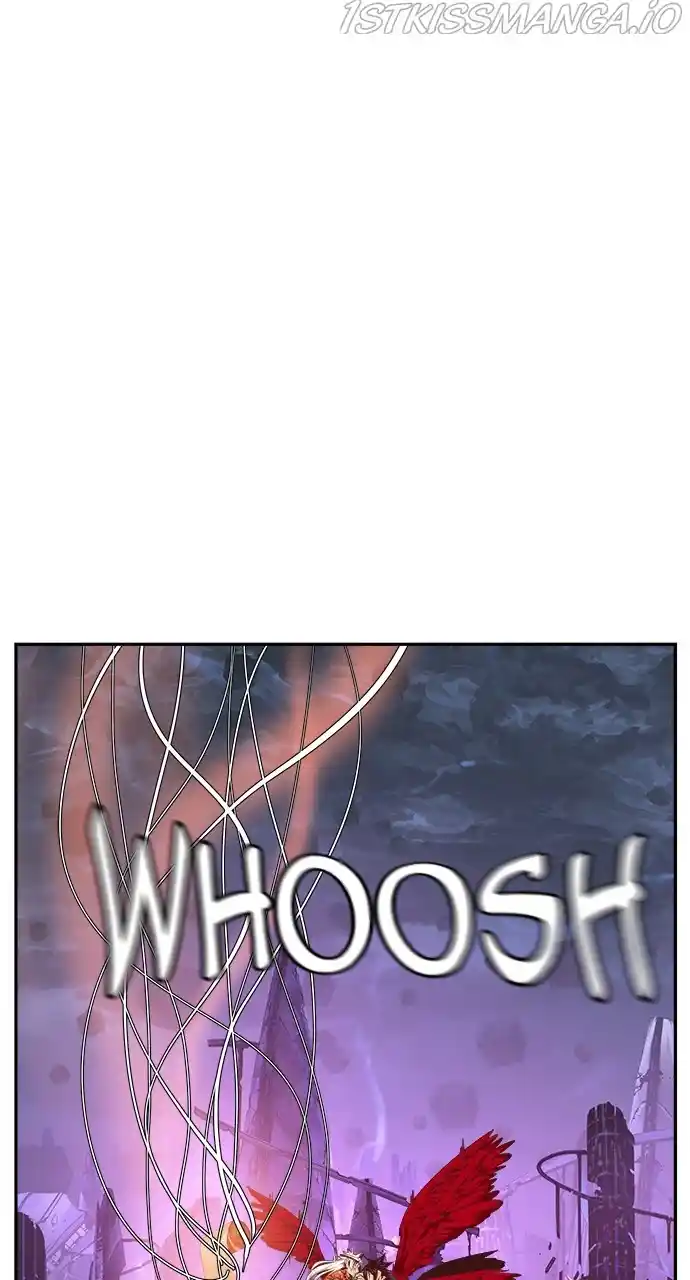 The God Of High School Chapter 552