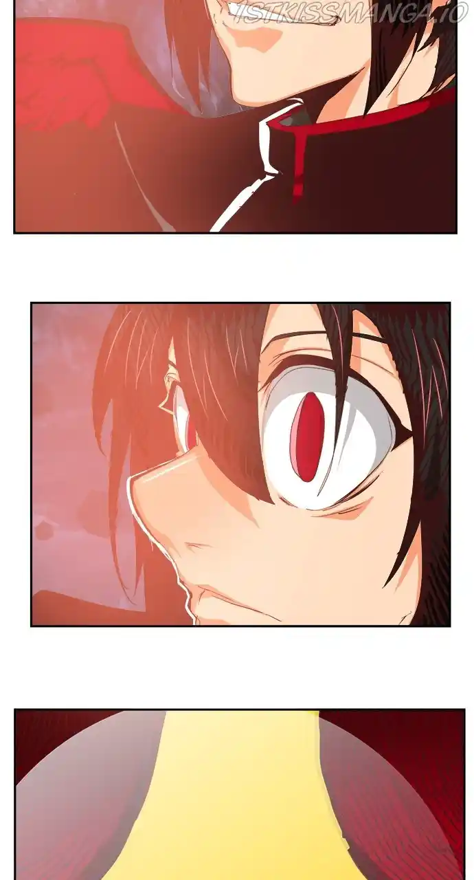 The God Of High School Chapter 552