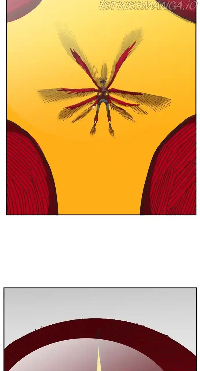 The God Of High School Chapter 552