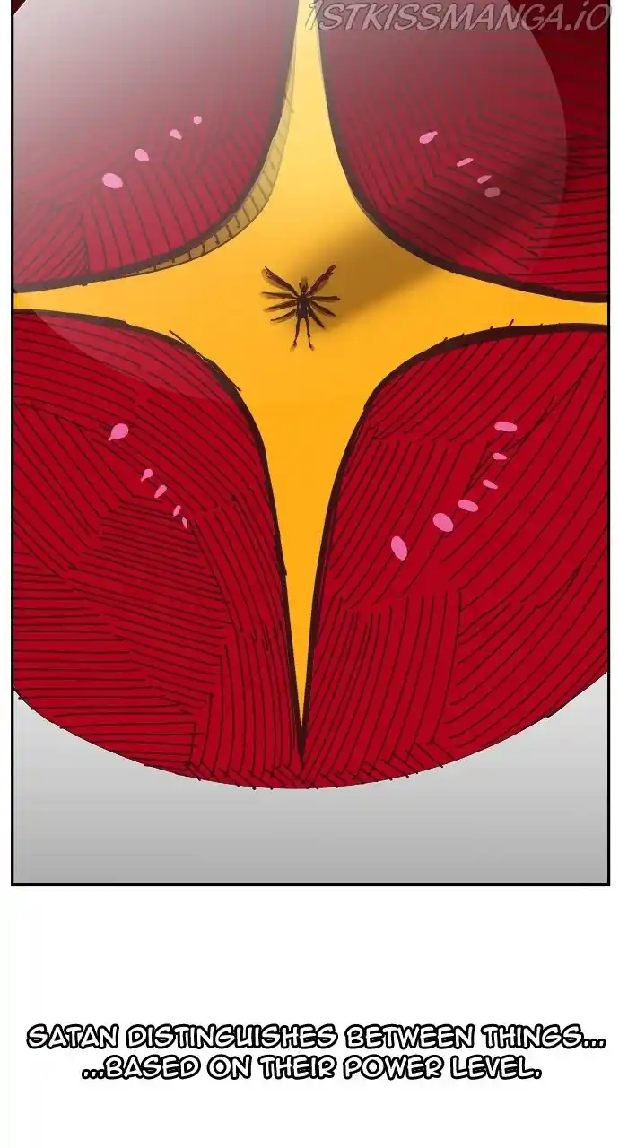 The God Of High School Chapter 552