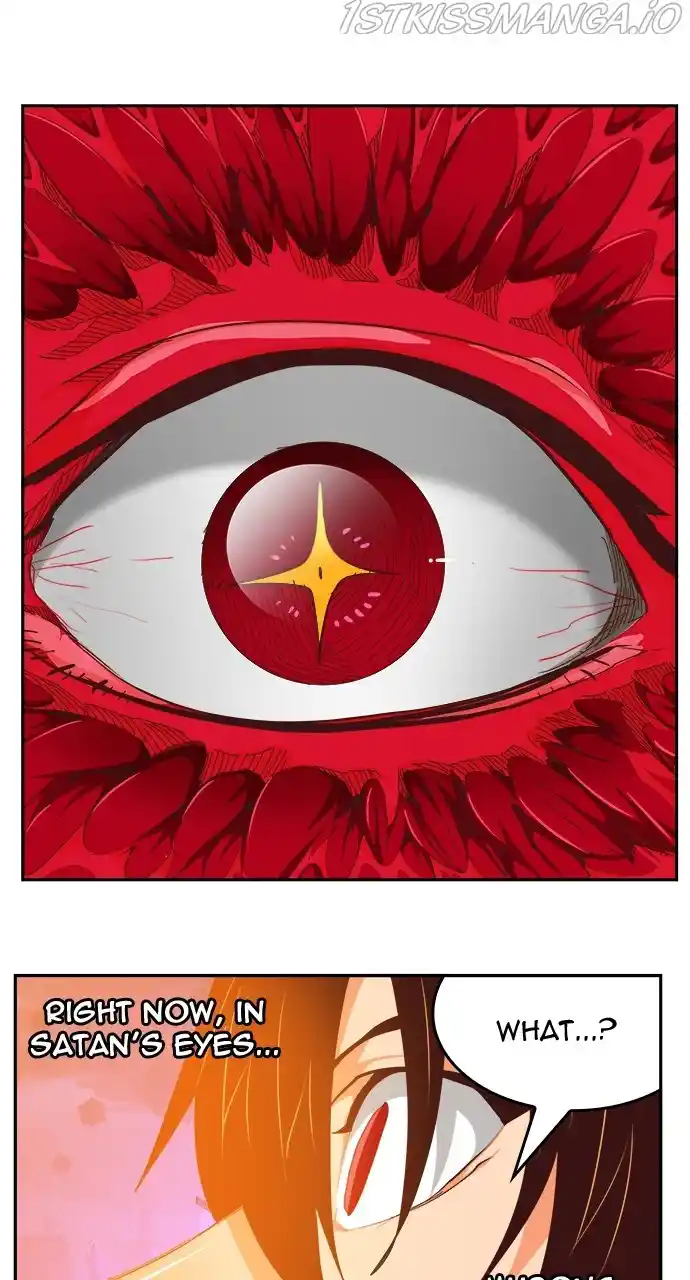 The God Of High School Chapter 552