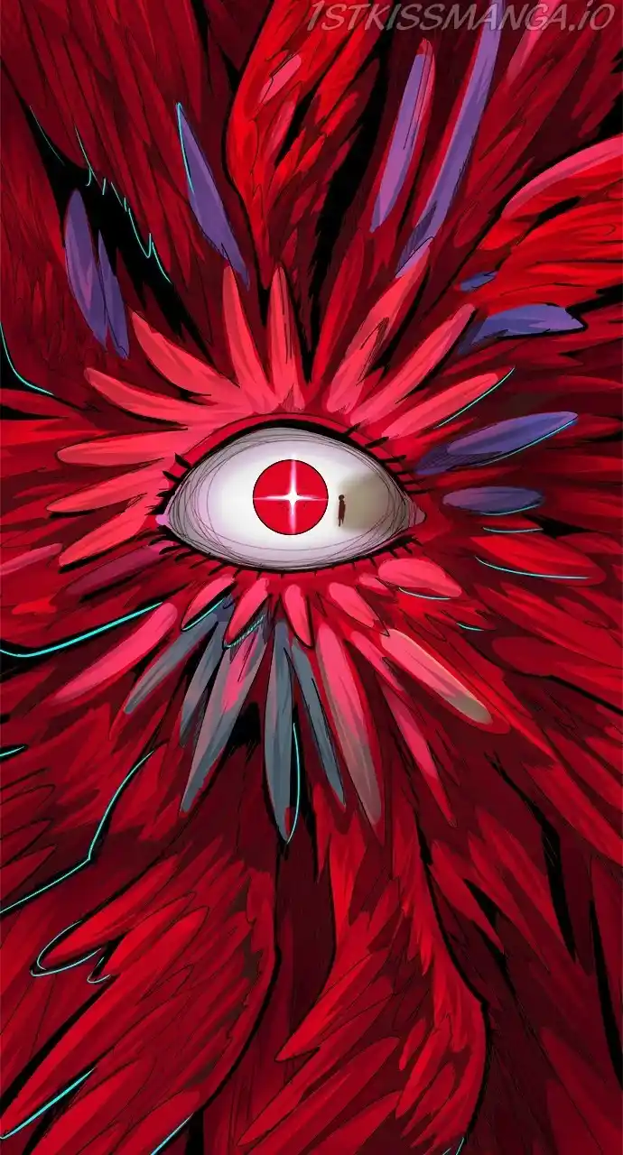 The God Of High School Chapter 552