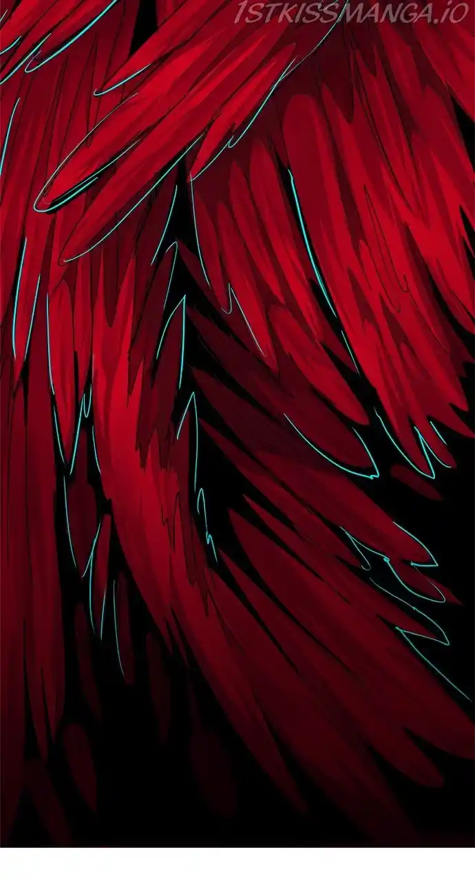 The God Of High School Chapter 552