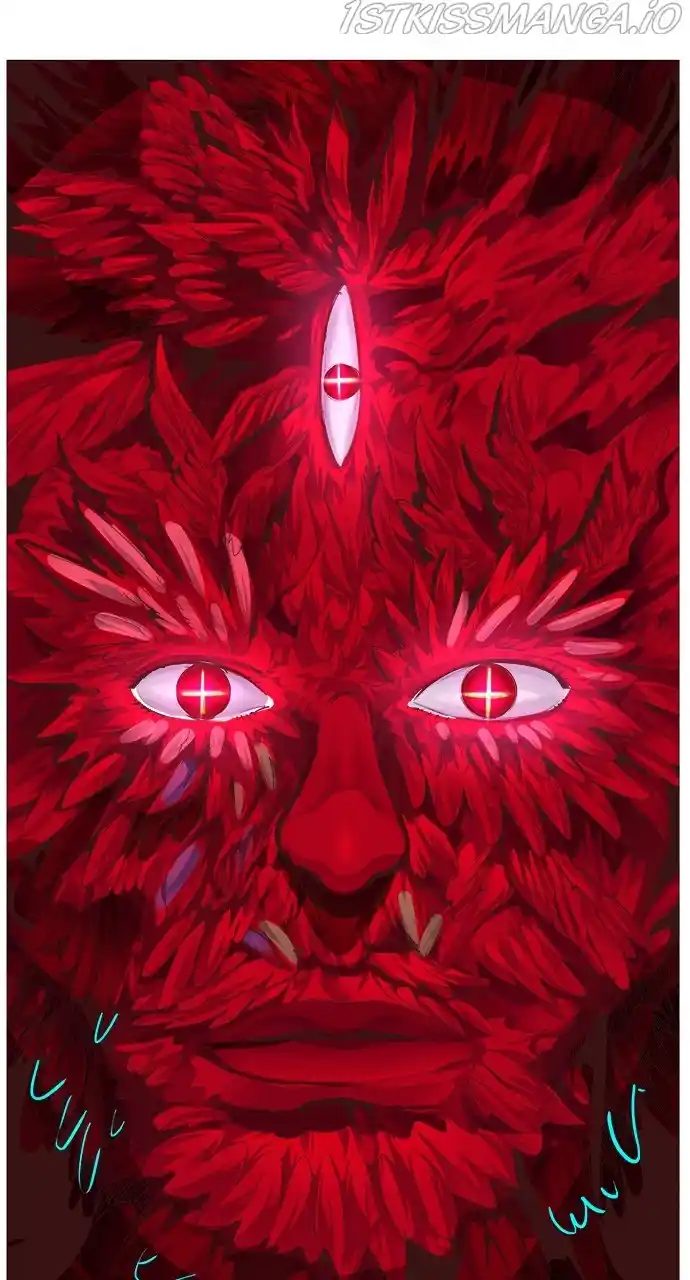 The God Of High School Chapter 552