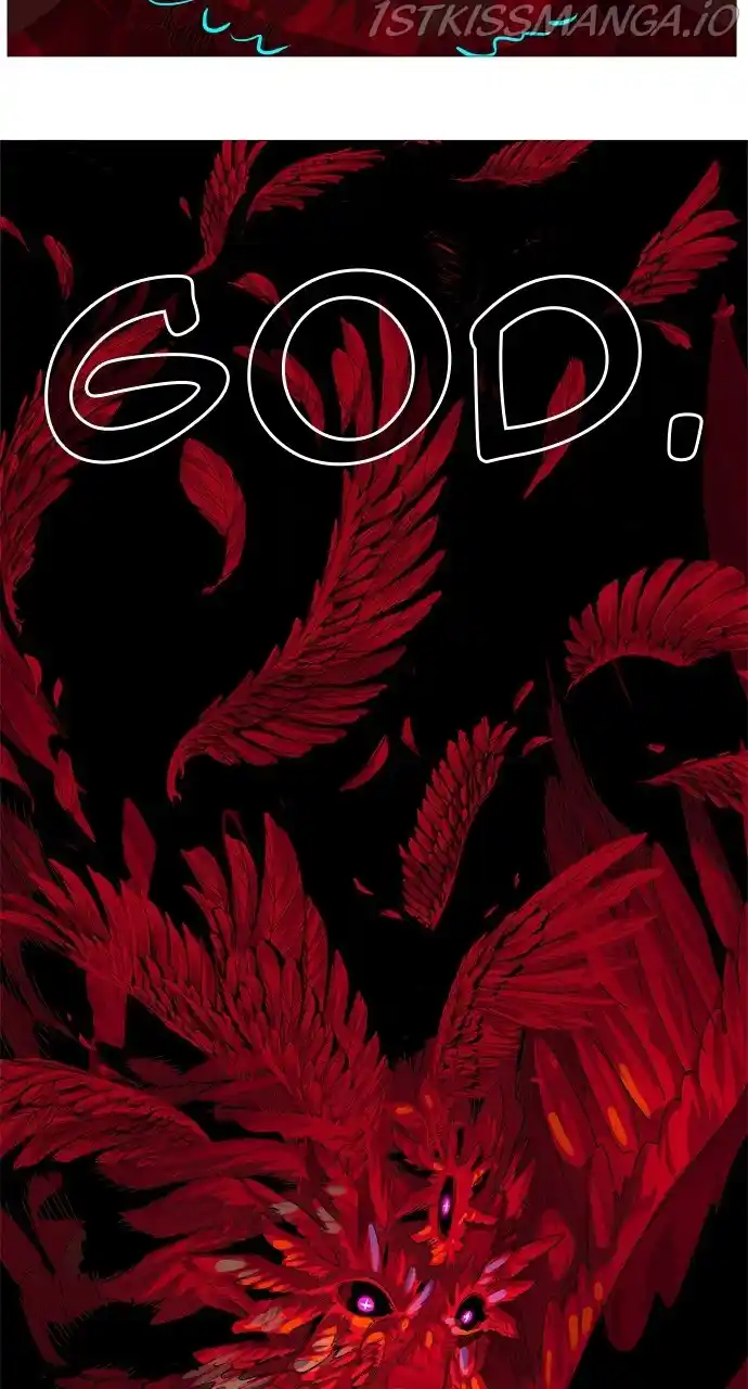 The God Of High School Chapter 552