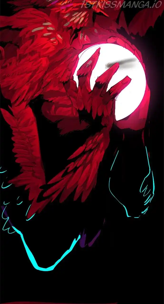 The God Of High School Chapter 552