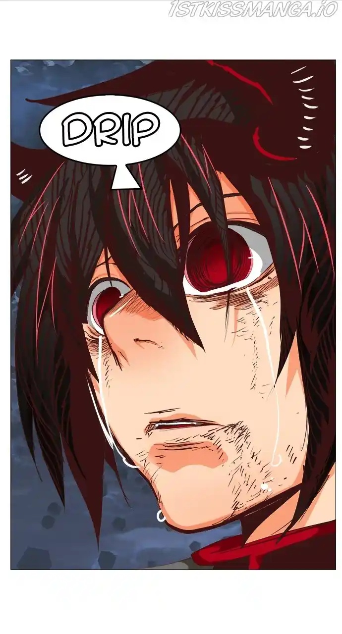 The God Of High School Chapter 552