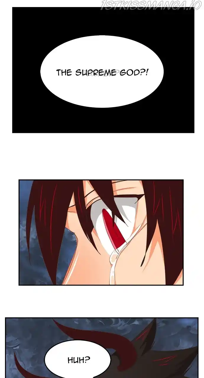 The God Of High School Chapter 552