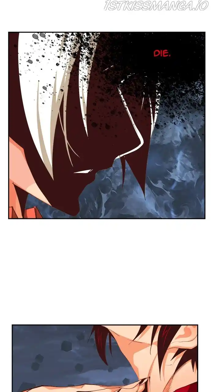 The God Of High School Chapter 552