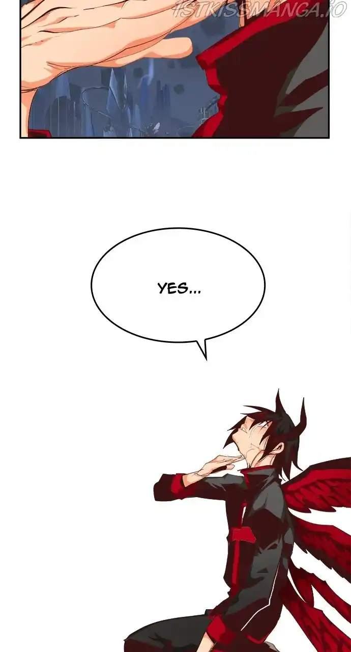 The God Of High School Chapter 552