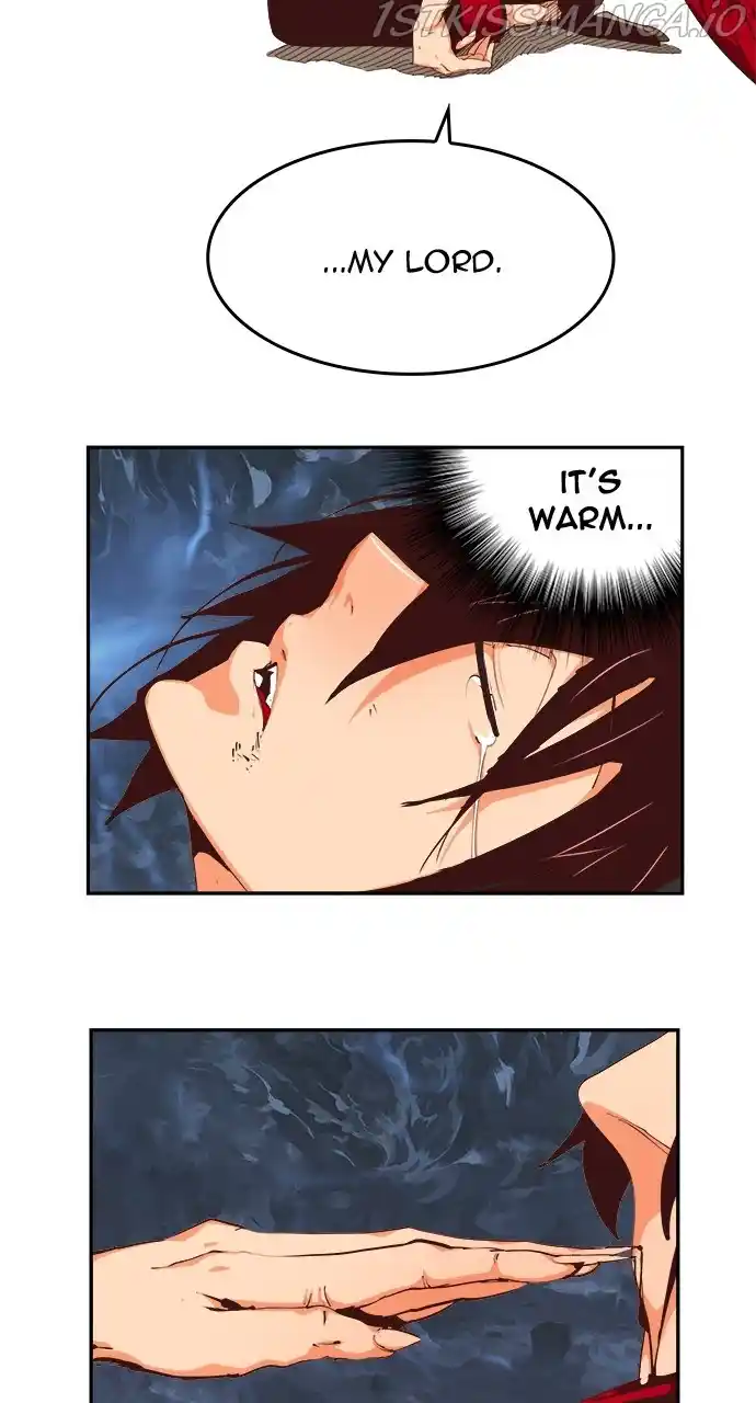 The God Of High School Chapter 552