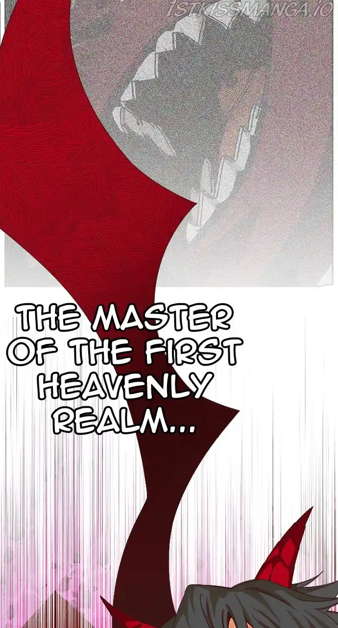 The God Of High School Chapter 552