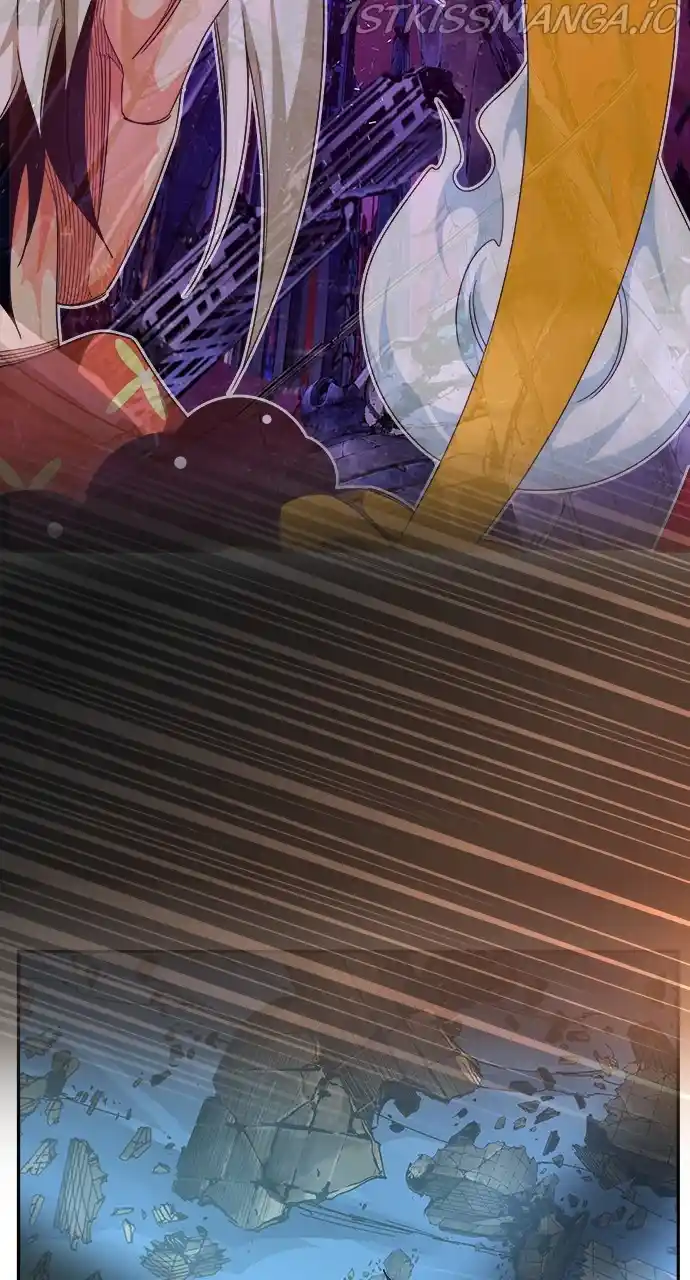 The God Of High School Chapter 552