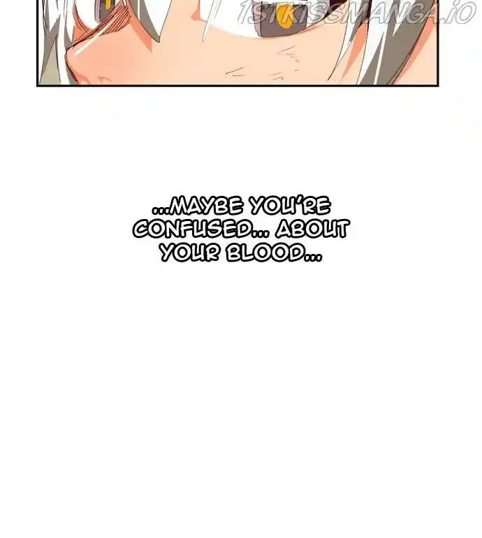 The God Of High School Chapter 552