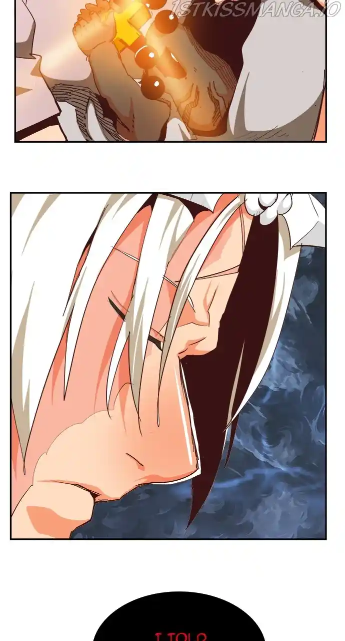 The God Of High School Chapter 552