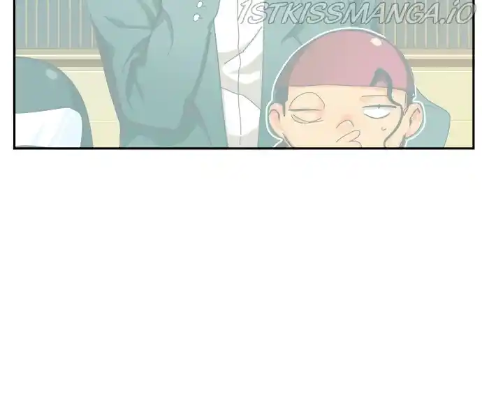 The God Of High School Chapter 552