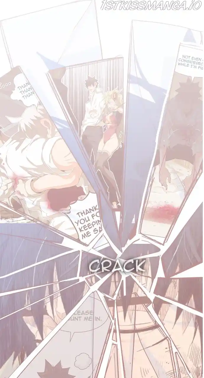 The God Of High School Chapter 552