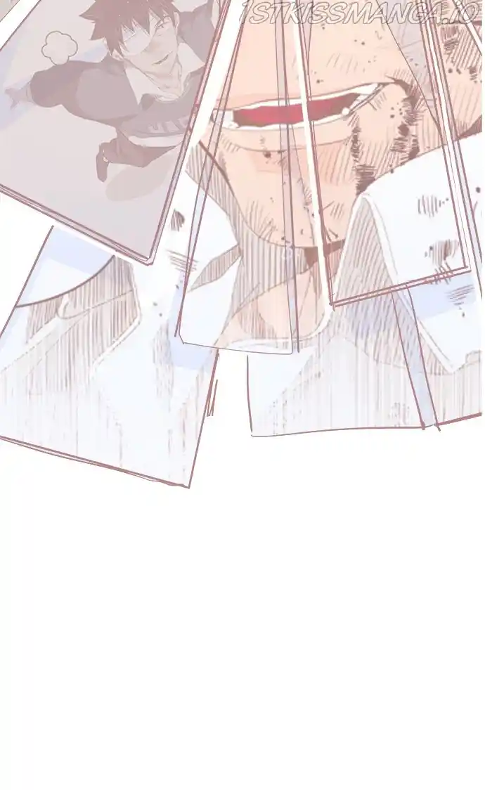 The God Of High School Chapter 552