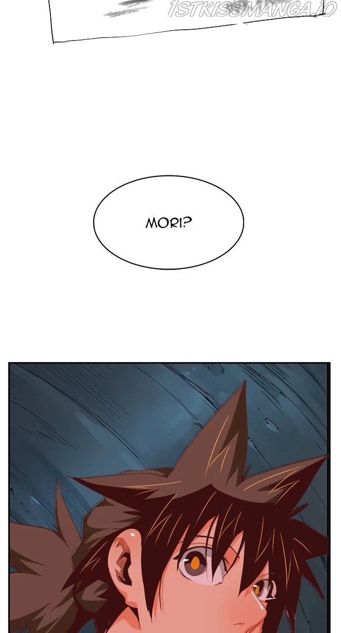 The God of High School Chapter 569