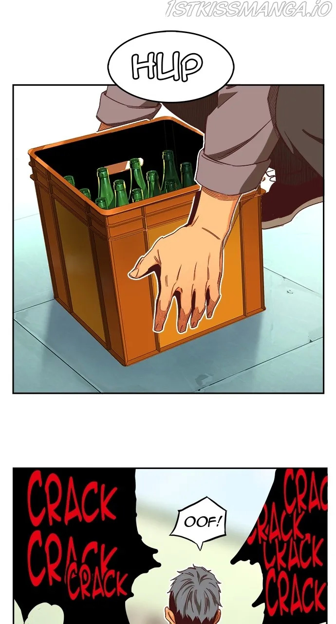 The God of High School Chapter 571