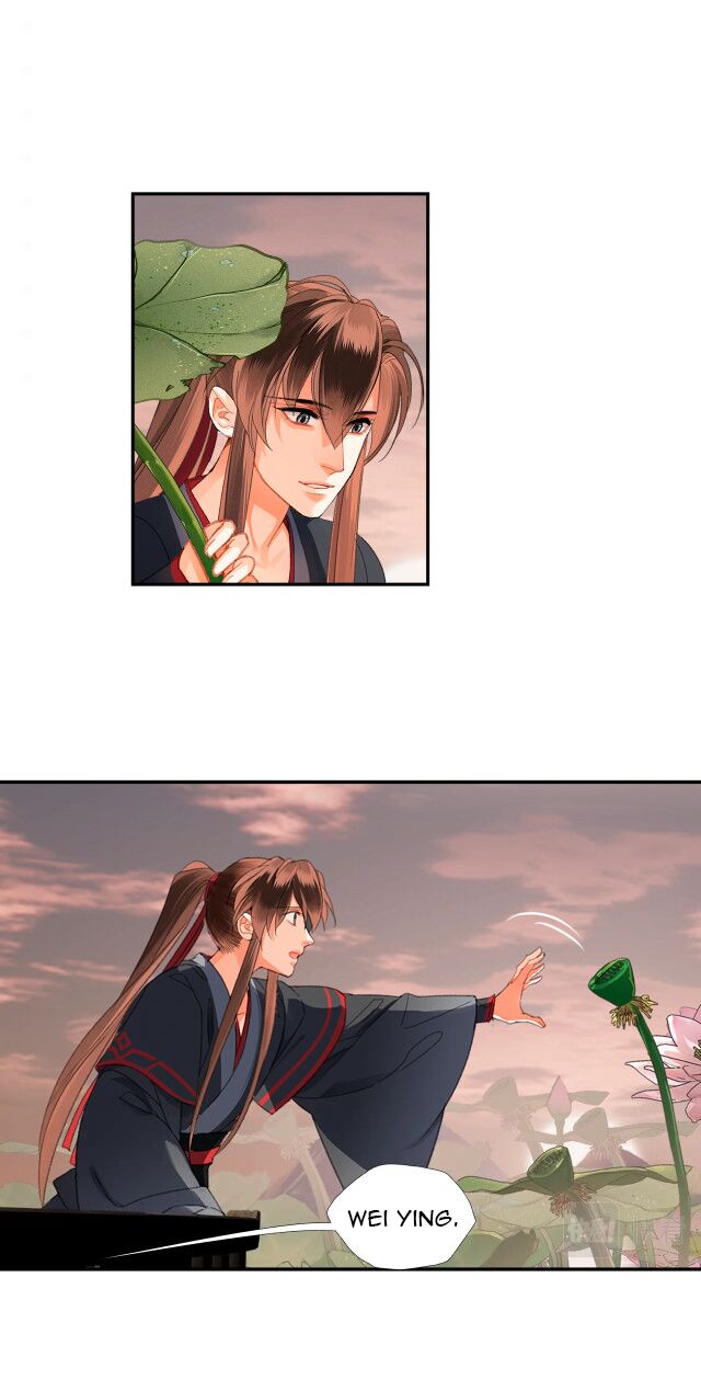 The Grandmaster of Demonic Cultivation 225