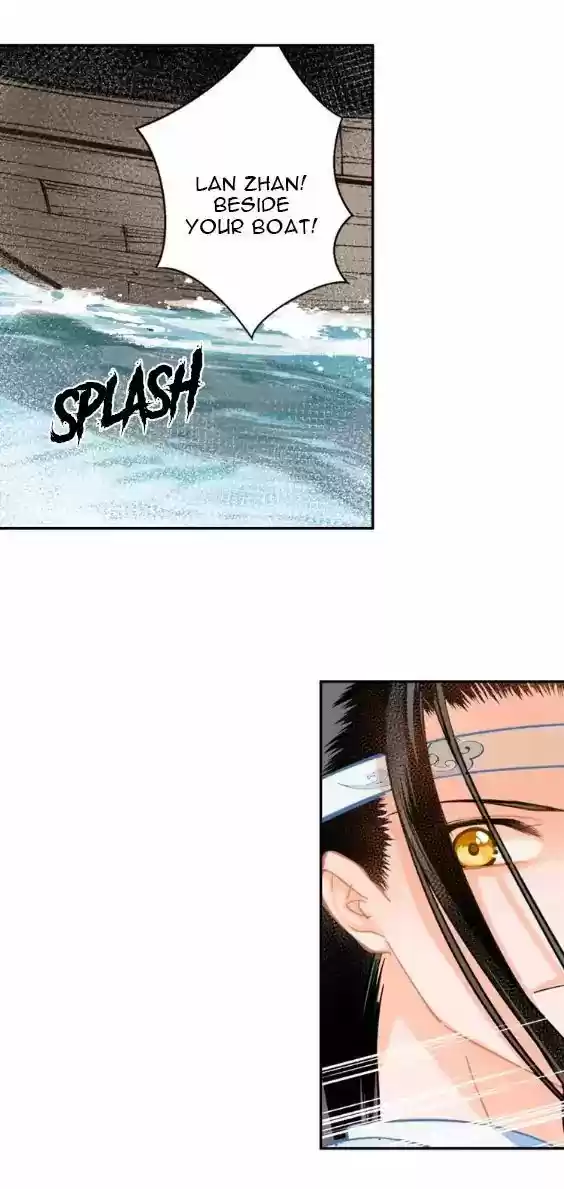 The Grandmaster of Demonic Cultivation 39