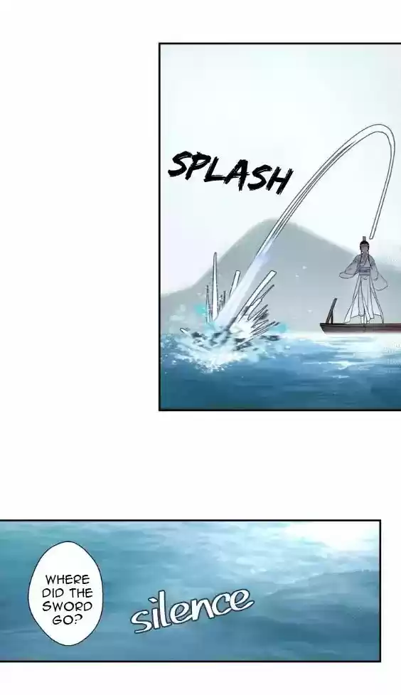 The Grandmaster of Demonic Cultivation 39