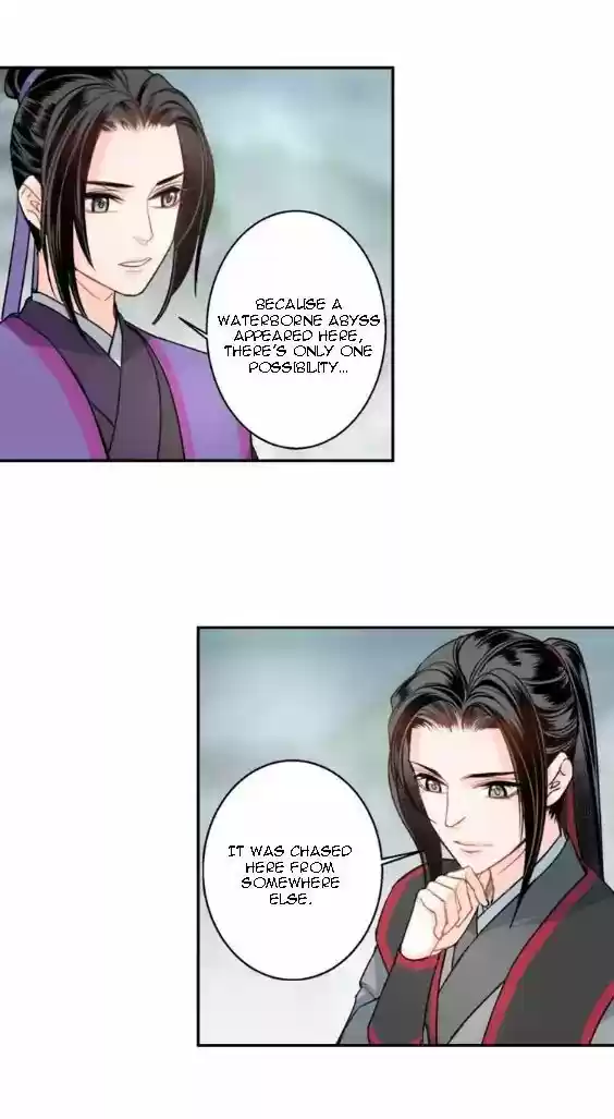 The Grandmaster of Demonic Cultivation 41