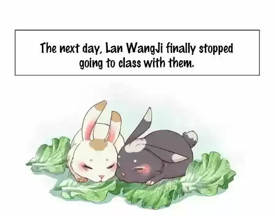 The Grandmaster of Demonic Cultivation 42