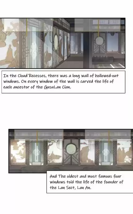 The Grandmaster of Demonic Cultivation 43