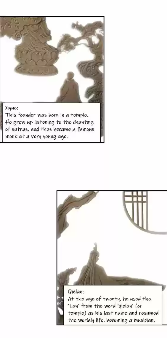 The Grandmaster of Demonic Cultivation 43