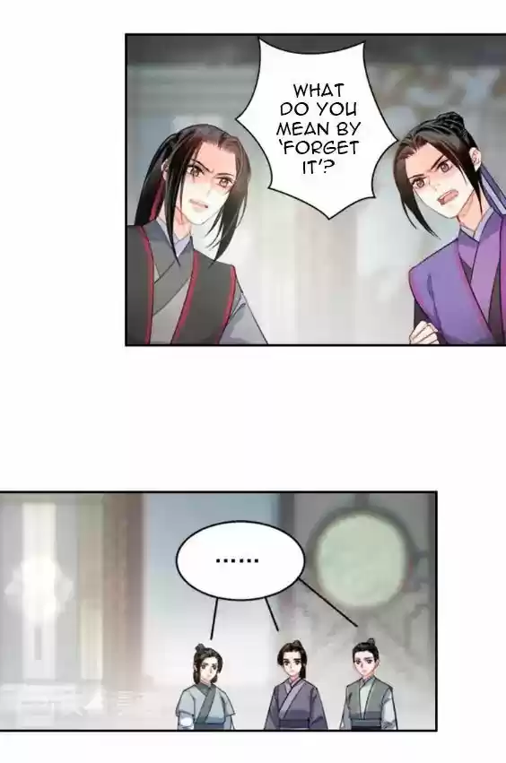 The Grandmaster of Demonic Cultivation 43