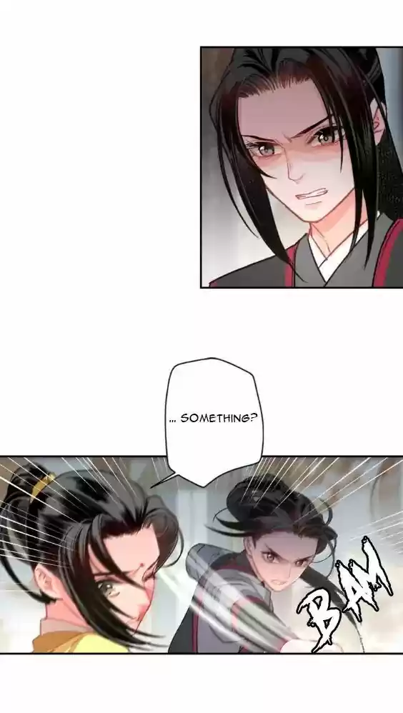 The Grandmaster of Demonic Cultivation 43