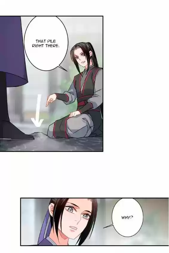 The Grandmaster of Demonic Cultivation 44