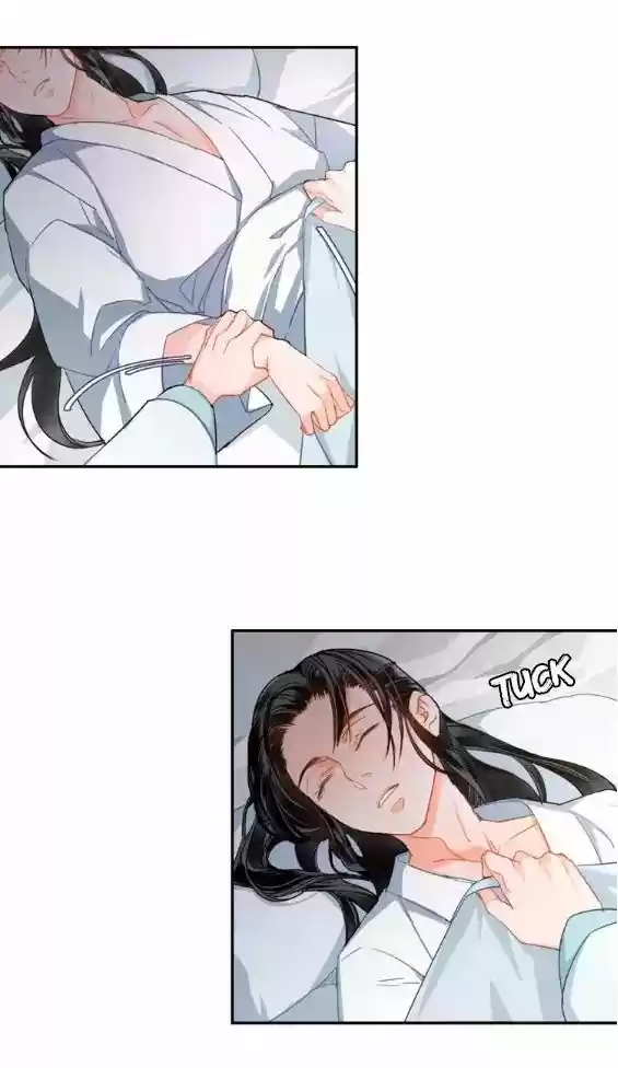 The Grandmaster of Demonic Cultivation 44