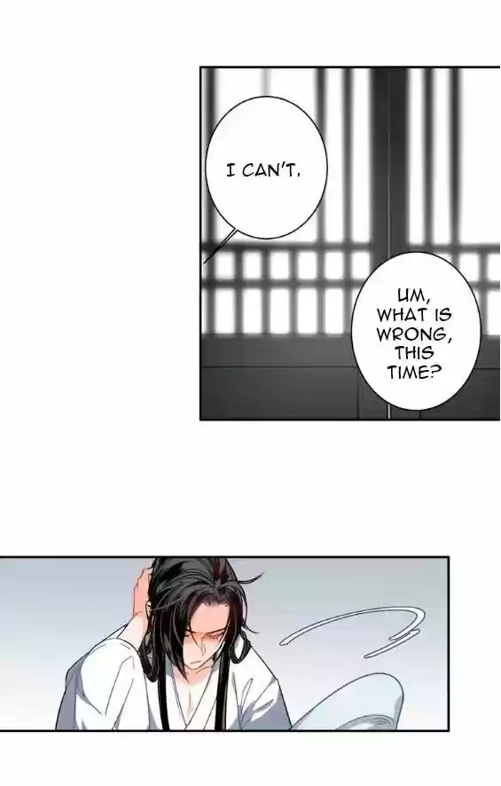 The Grandmaster of Demonic Cultivation 44