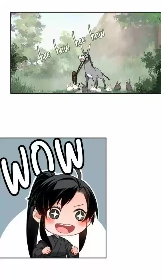 The Grandmaster of Demonic Cultivation 45