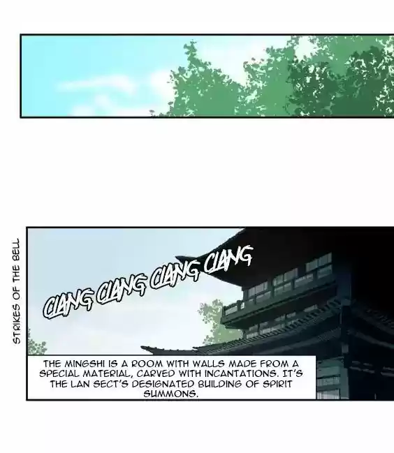 The Grandmaster of Demonic Cultivation 45