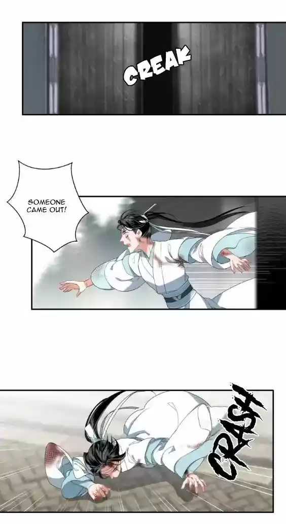 The Grandmaster of Demonic Cultivation 45