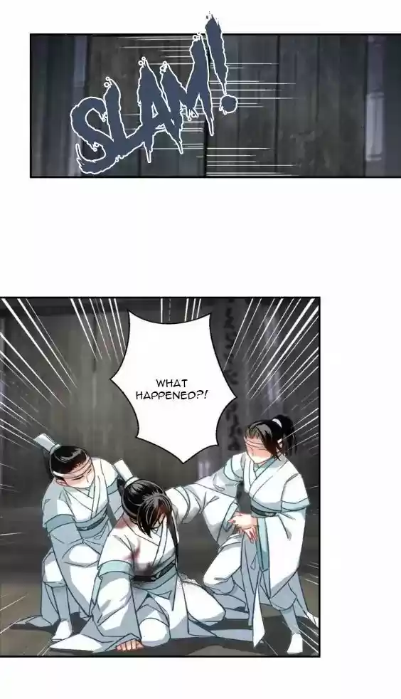 The Grandmaster of Demonic Cultivation 45